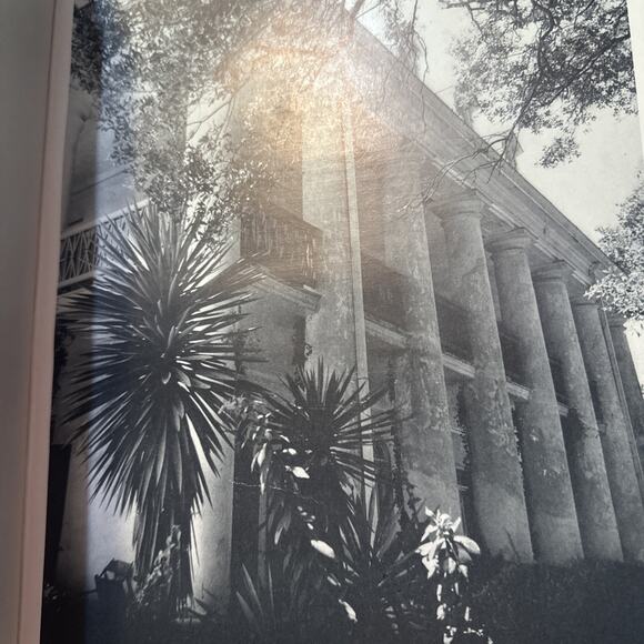 Ghosts Along the Mississippi: The Magic of the Old Houses of Louisiana, Loughlin - Picture 6 of 9